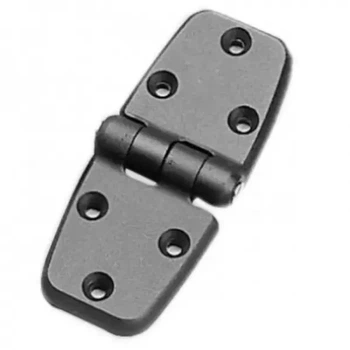 Петля посилена Easterner 120x50x15.5 мм нейлонова (C88014)