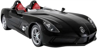 Іграшковий автомобіль Rastar Mercedes-Benz 1:12 42400 (6930751304369)
