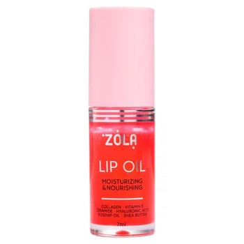 Масло для губ ZOLA Watermelon Sorbet 7 ml
