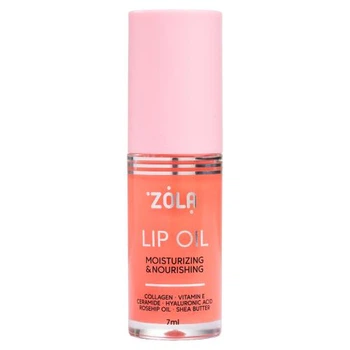 Масло для губ ZOLA Honey Candy 7 ml