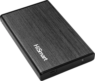 Obudowa zewnętrzna HiSmart 2.5" HDD USB 3.0 (HC380633)