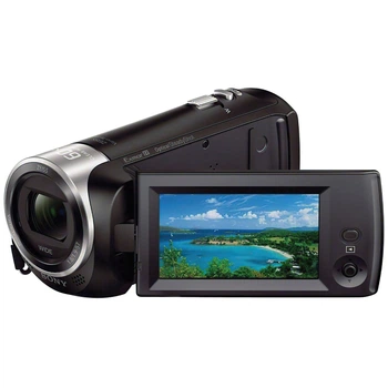 Відеокамера Sony HDR-CX405B Black - Б/В