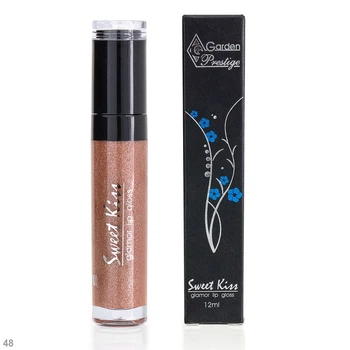 Блиск для губ Sweet Kiss Garden GL-110 № 48
