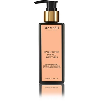 MAMASH Універсальний тонік Magic Niacinamide, 200 мл