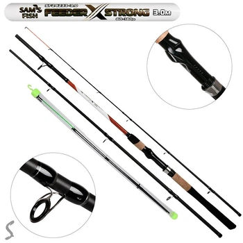 Спиннинг фидерный "X-Strong" 3.0м 60-180г SF24233-3