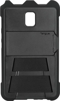 Etui Targus Field-Ready do Samsung Galaxy Tab Active 5/Active 3 Black (THD965GLZ)