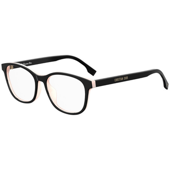 Оправа Christian Dior DIORETOILE2F Black/Pink