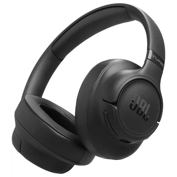 Наушники JBL Tune 780NC Black (JBLT780NCBLK)