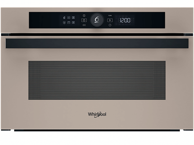 Мікрохвильова піч вбудована Whirlpool - WMD44ME