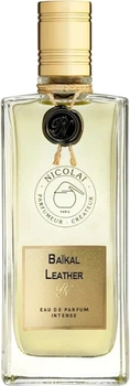 Парфумована вода унісекс Parfums de Nicolai Baikal Leather Intense 100 мл (3581000018273)