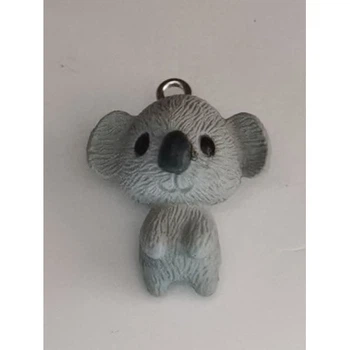 Підвіска (шармик) Only Коала, 2,3х1,8 см (К-0071)