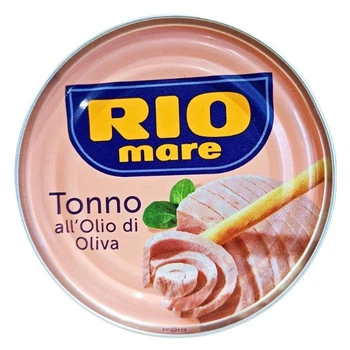 Тунець в олії Rio Mare, 65 г