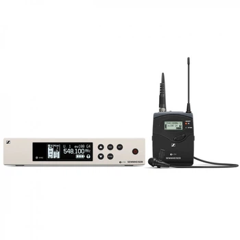 Радіосистема Sennheiser EW 100 G4 ME4-B