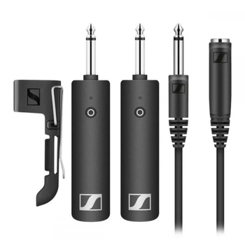Накамерна система Sennheiser XSW-D INSTRUMENT BASE Set