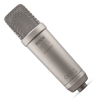 USB-мікрофон RODE NT1 Gen5
