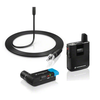 Накамерна система Sennheiser AVX ME2