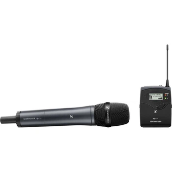 Накамерна система Sennheiser EW 135P G4-A