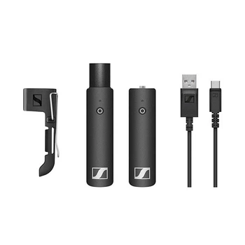 Накамерна система Sennheiser XSW-D Presentation Base Set