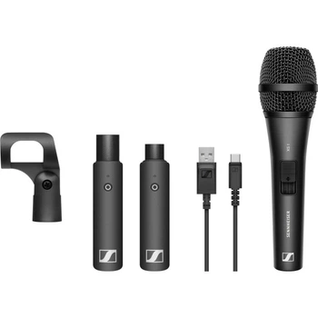 Накамерна система Sennheiser XSW-D VOCAL Set