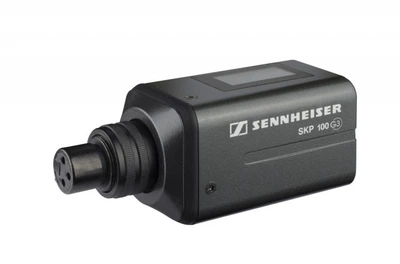 Компонент системи Sennheiser SKP 100 G3