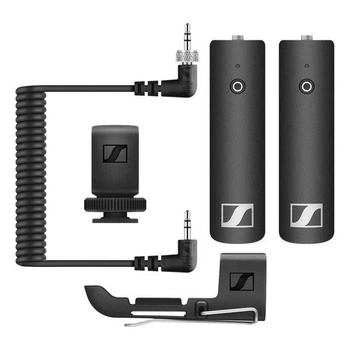 Накамерна система Sennheiser XSW-D Portable Base Set