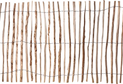 Ogrodzenie ogrodowe Kadax Karo 500 x 120 cm (K5862)