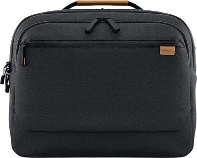 Torba na laptop Dell Pro Premium EcoLoop 14-16" Black (460-BDXW)