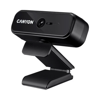 Веб-камера Canyon CNE-HWC2 Black