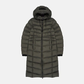 Пальто Geographical Norway M хакі 048