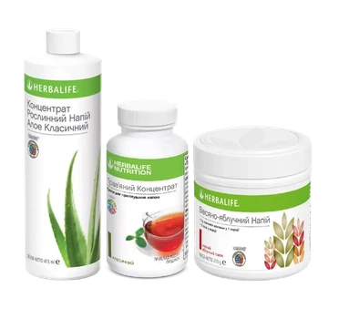 Натуральные добавки и экстракты Herbalife: купить в ROZETKA