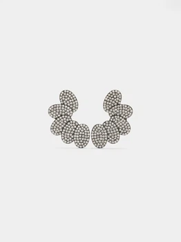 Сережки унісекс PARFOIS 223281 U _sv