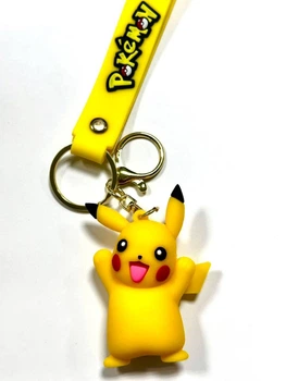 Брелок Пікачу, Pokemon