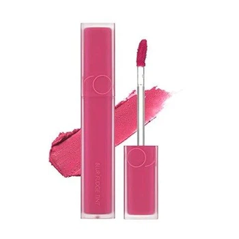 Матовый тинт для губ Rom&nd Blur Fudge Tint 05 Bibi Candy 5g