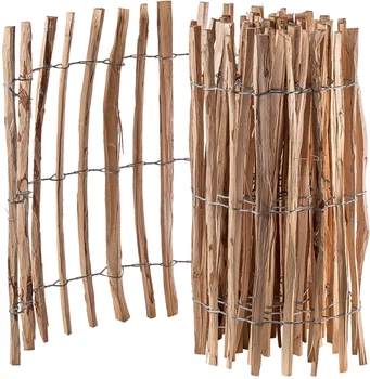 Ogrodzenie ogrodowe Kadax Karo 500 x 90 cm (K5860)