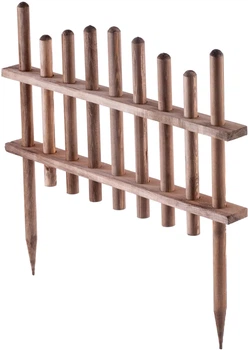 Ogrodzenie ogrodowe Kadax Vanga K8985