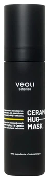 Maska do twarzy Veoli Botanica Ceramide Hug Mask ultraregenerująca 50 ml (5904423860355)