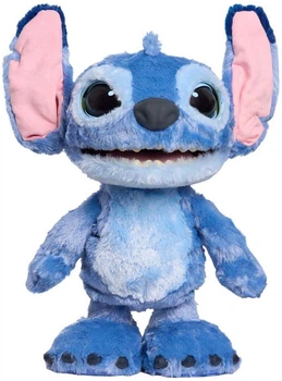 Мягкая игрушка Spectron Ultimate Stitch 35 см 4680738 (886144122842)