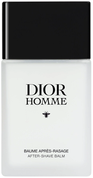 Balsam po goleniu Dior Homme dla mężczyzn 100 ml (3348901250283)