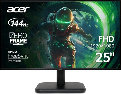 Мониторы Acer 144 Гц купить в Киеве: цена, отзывы, продажа ROZETKA
