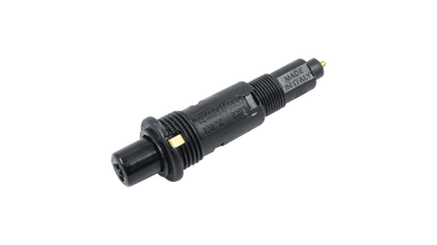 Кнопка пьезорозжига CE0085AP0355 для газового котла Данко M18х1.5 М13х1.0