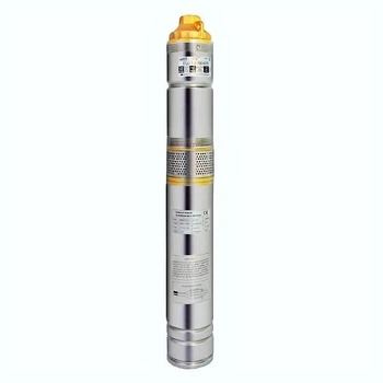 Насос глибинний Euroaqua EUJ 2.5-60 0.75 кВт + контрольбокс