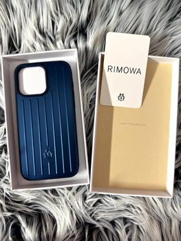 Чехлы Rimowa для iPhone 16 Pro Max купить в Киеве: цена, отзывы