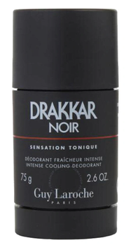 Deodorant w kulce Guy Laroche Drakkar Noir 75 g (3360372009900)