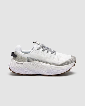 Женские кроссовки для бега NB Fresh Foam x More Trail v3 41 (26,0 см) Белый (196432435487)