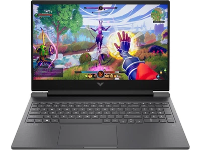 Ноутбук HP Victus 15-FB3093DX (15.6" FHD IPS/144 Hz,Ryzen 7 7445HS,RTX 4050 6 GB ) (5467)