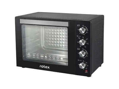 Духовка настільна Rotex ROT855-B2G