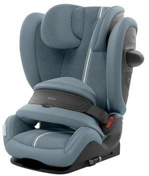 Fotelik samochodowy Cybex Gold Pallas G2 Stormy Blue Plus 76 - 150 cm (4063846466962)