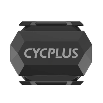 Датчик каденсу/швидкості Cycplus C3
