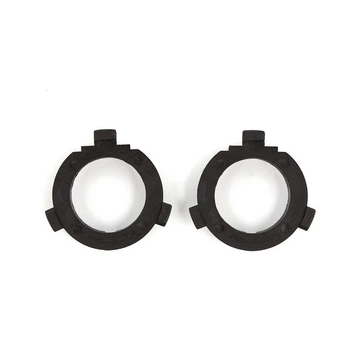 Диодные лампы H7 Carlamp для KIA Hyundai комплект 2 штуки (R-L02-H7)