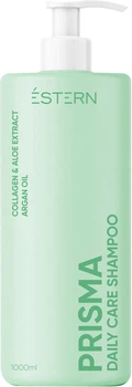 Тонизирующий шампунь ÉSTERN Prisma Daily Care Shampoo для ежедневного ухода 1 л (4823115506979)